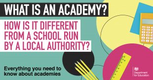 What is an academy and what are the benefits?