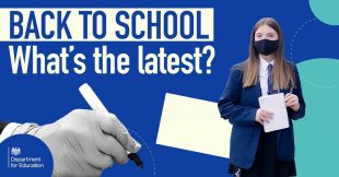 Back to School: What’s the latest?
