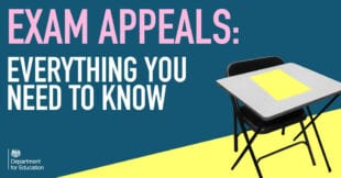 Exam Appeals: What can I do if I think my grade is wrong? How do I appeal? What will happen if I appeal? Your questions answered